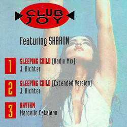 Club Joy & Sharon 90s hity