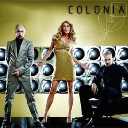 Colonia 90s hity