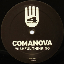Comanova 00s hity