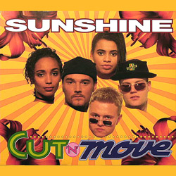 Cut N Move 90s hity
