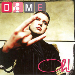 D-Me 00s hity