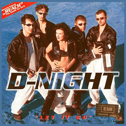 D-Night 90s hity