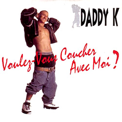 DADDY K. 90s hity