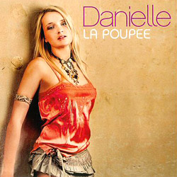 Danielle 00s hity