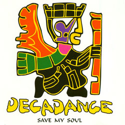 Decadance 90s hity