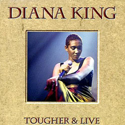Diana King 90s hity