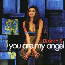Dianas 90s hity