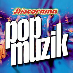 Discorama 90s hity