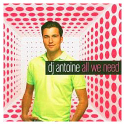 DJ Antoine 90s hity