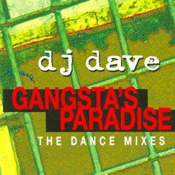 DJ Dave 90s hity