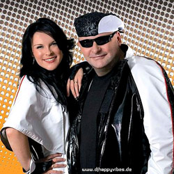 DJ Happy Vibes 00s hity