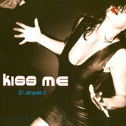 DJ Jacques O. 90s hity