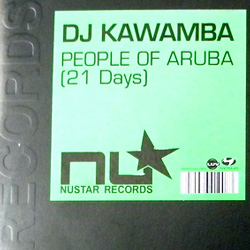 DJ Kawamba 00s hity