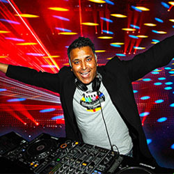 DJ Prince 90s hity