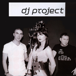 DJ Project 00s hity