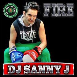 DJ Sanny J