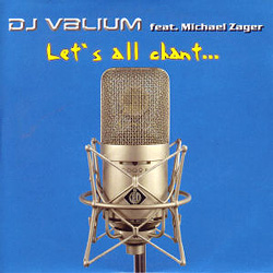DJ Valium 90s hity