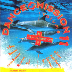 Dolphino 90s hity