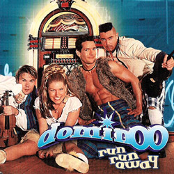 Dominoo 00s hity
