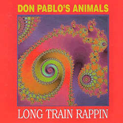 Don Pablos Animals 80s hity