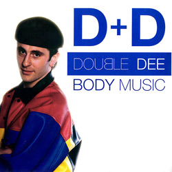 Double Dee 90s hity
