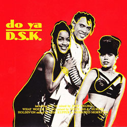 D.S.K. 90s hity