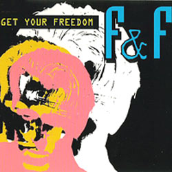 F & F 90s hity