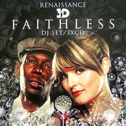 Faithless