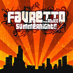 Favretto 00s hity