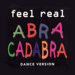 Feel Real 90s hity
