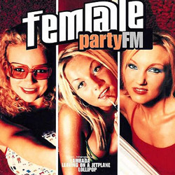 Female 90s hity