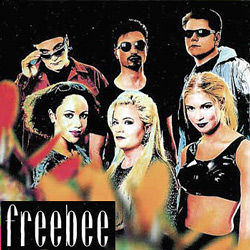 FreeBee 90s hity