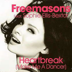Freemasons 00s hity