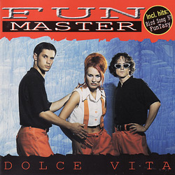 Fun Master 90s hity