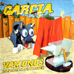 Garcia 90s hity