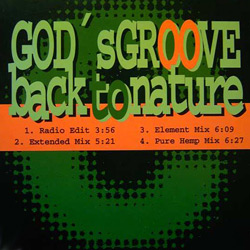 Gods Groove 90s hity