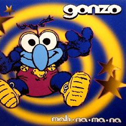 Gonzo 90s hity