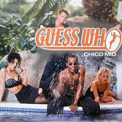 Guess Who 90s hity