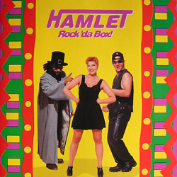 Hamlet 90s hity
