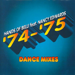 Hands Of Belli & Nancy Edwards 90s hity