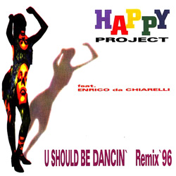 Happy Project 90s hity