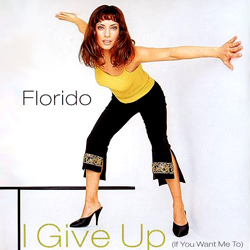 Isabel Florido 90s hity