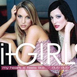 It-Girls 00s hity