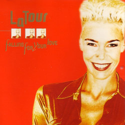 La Tour 90s hity