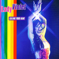 Lady Violet 90s hity