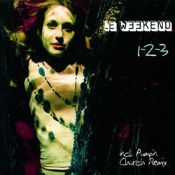 Le Weekend 00s hity