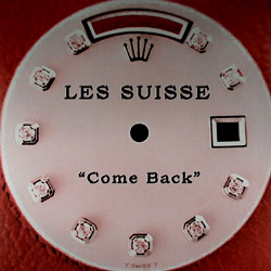Les Suisse 00s hity