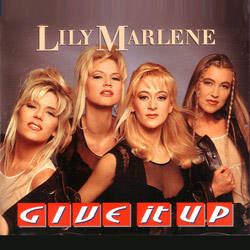 Lily Marlene 90s hity