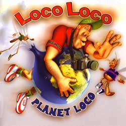 Loco Loco 00s hity