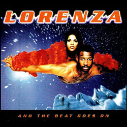 Lorenza 90s hity